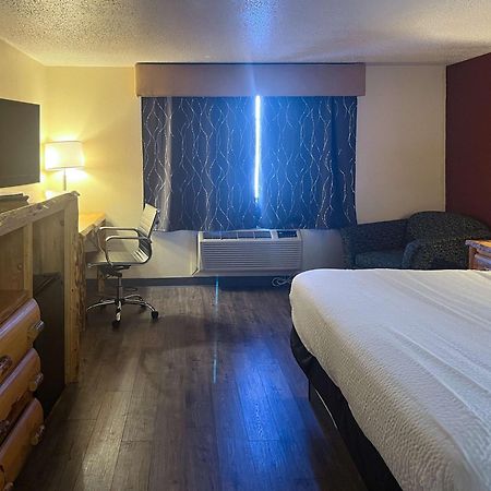 Studio 6 Suites Butte Mt I-90 I-15 Экстерьер фото