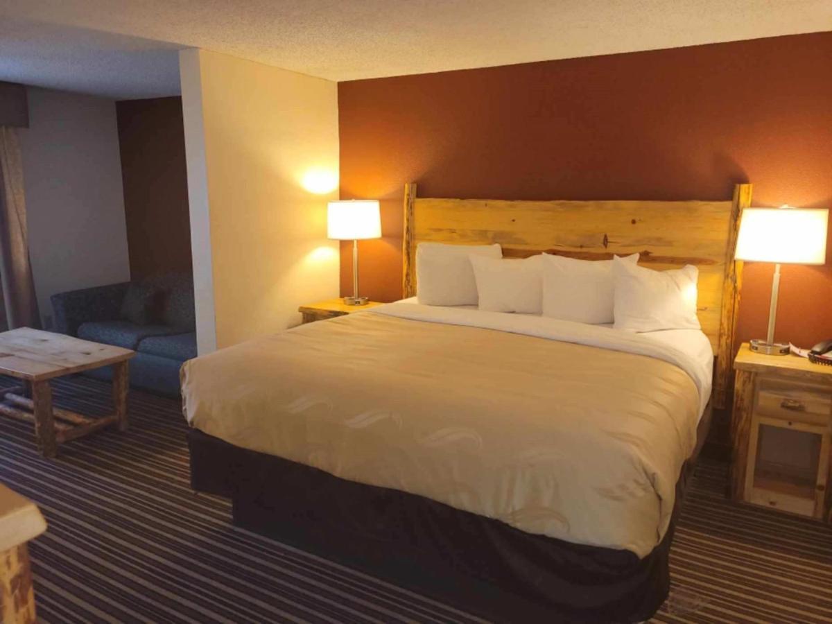 Studio 6 Suites Butte Mt I-90 I-15 Экстерьер фото