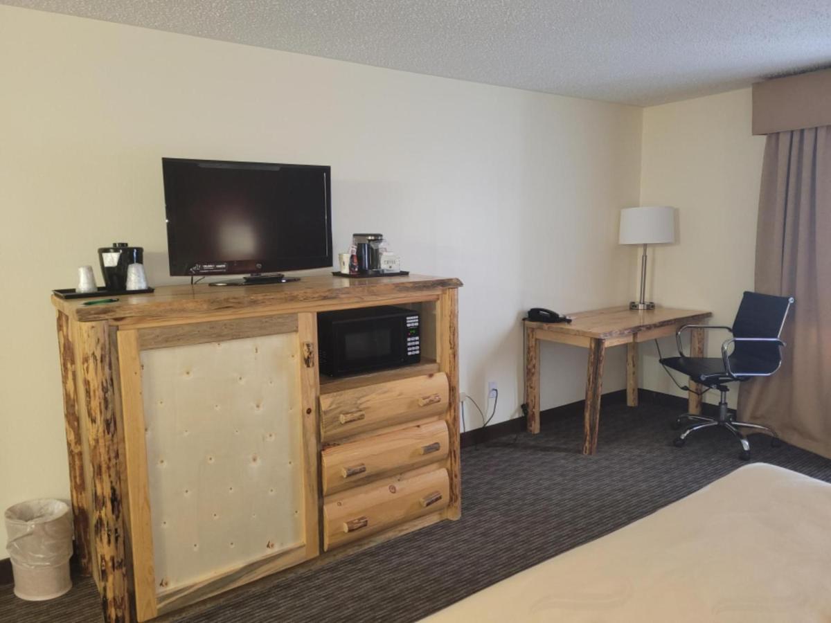 Studio 6 Suites Butte Mt I-90 I-15 Экстерьер фото
