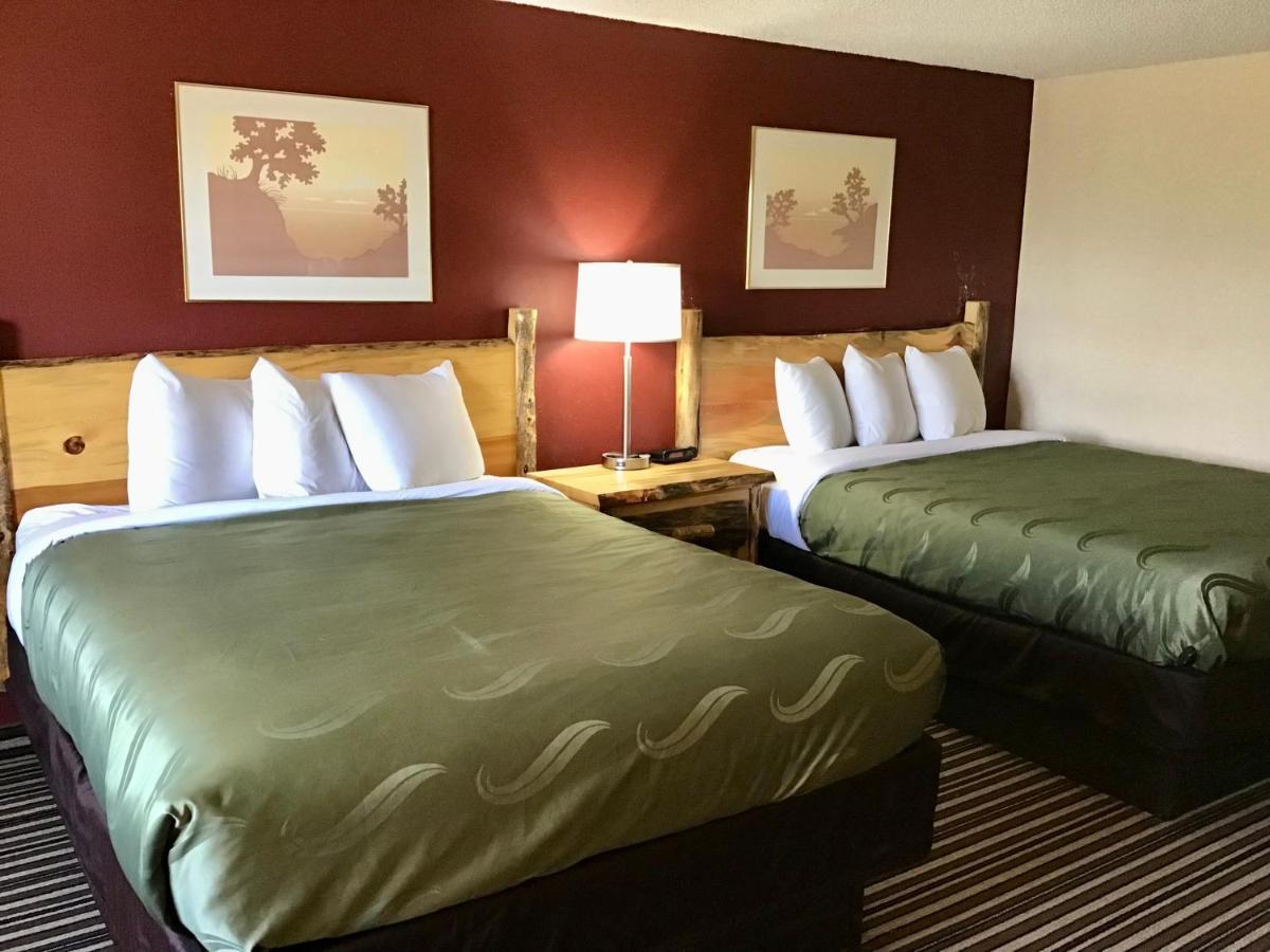 Studio 6 Suites Butte Mt I-90 I-15 Экстерьер фото