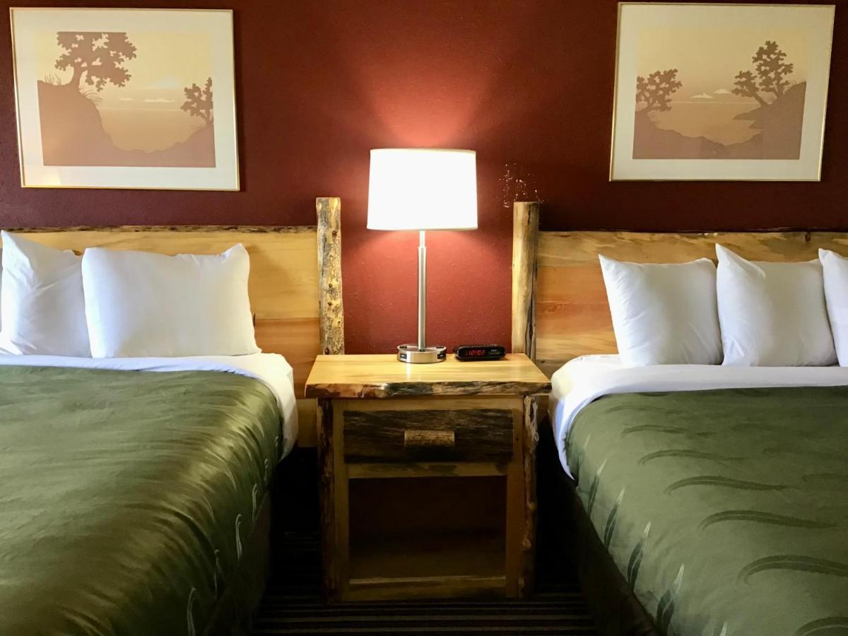 Studio 6 Suites Butte Mt I-90 I-15 Экстерьер фото