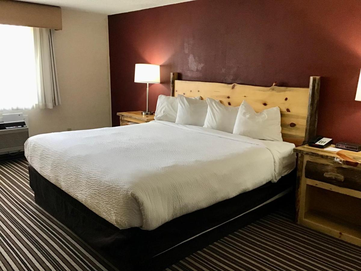 Studio 6 Suites Butte Mt I-90 I-15 Экстерьер фото