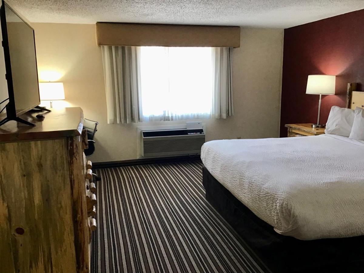 Studio 6 Suites Butte Mt I-90 I-15 Экстерьер фото