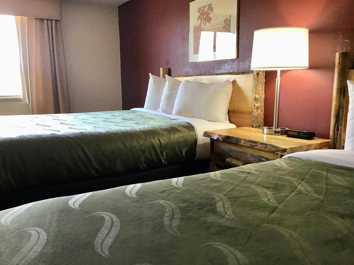 Studio 6 Suites Butte Mt I-90 I-15 Экстерьер фото