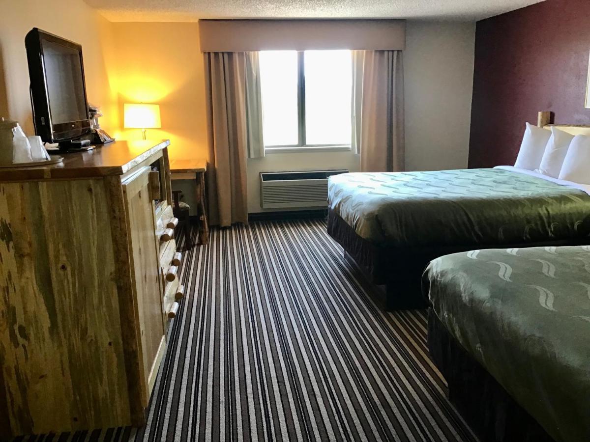 Studio 6 Suites Butte Mt I-90 I-15 Экстерьер фото