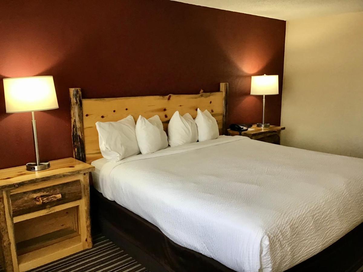 Studio 6 Suites Butte Mt I-90 I-15 Экстерьер фото