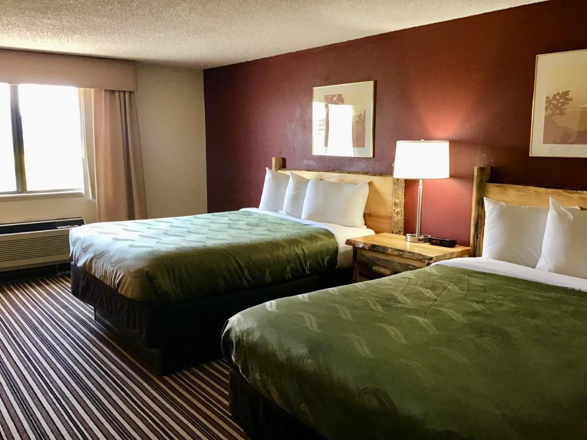 Studio 6 Suites Butte Mt I-90 I-15 Экстерьер фото