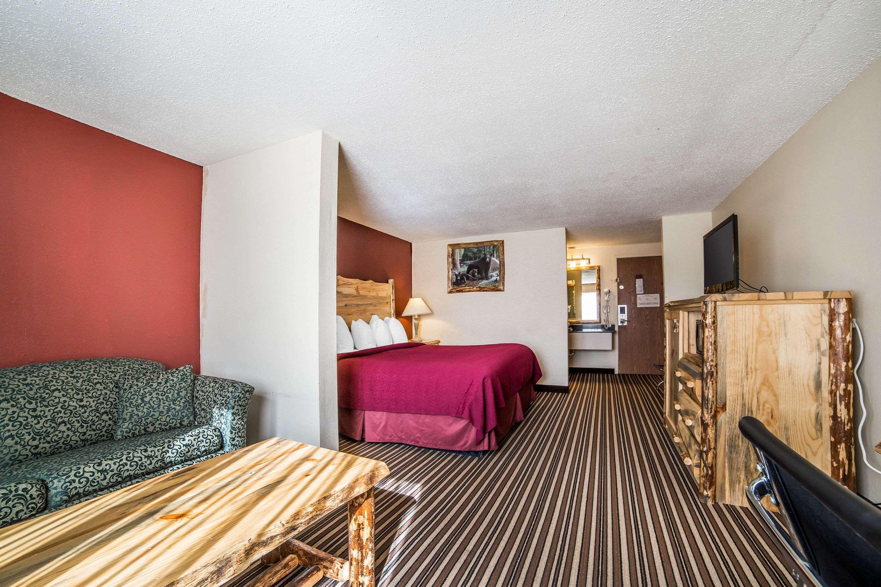 Studio 6 Suites Butte Mt I-90 I-15 Экстерьер фото
