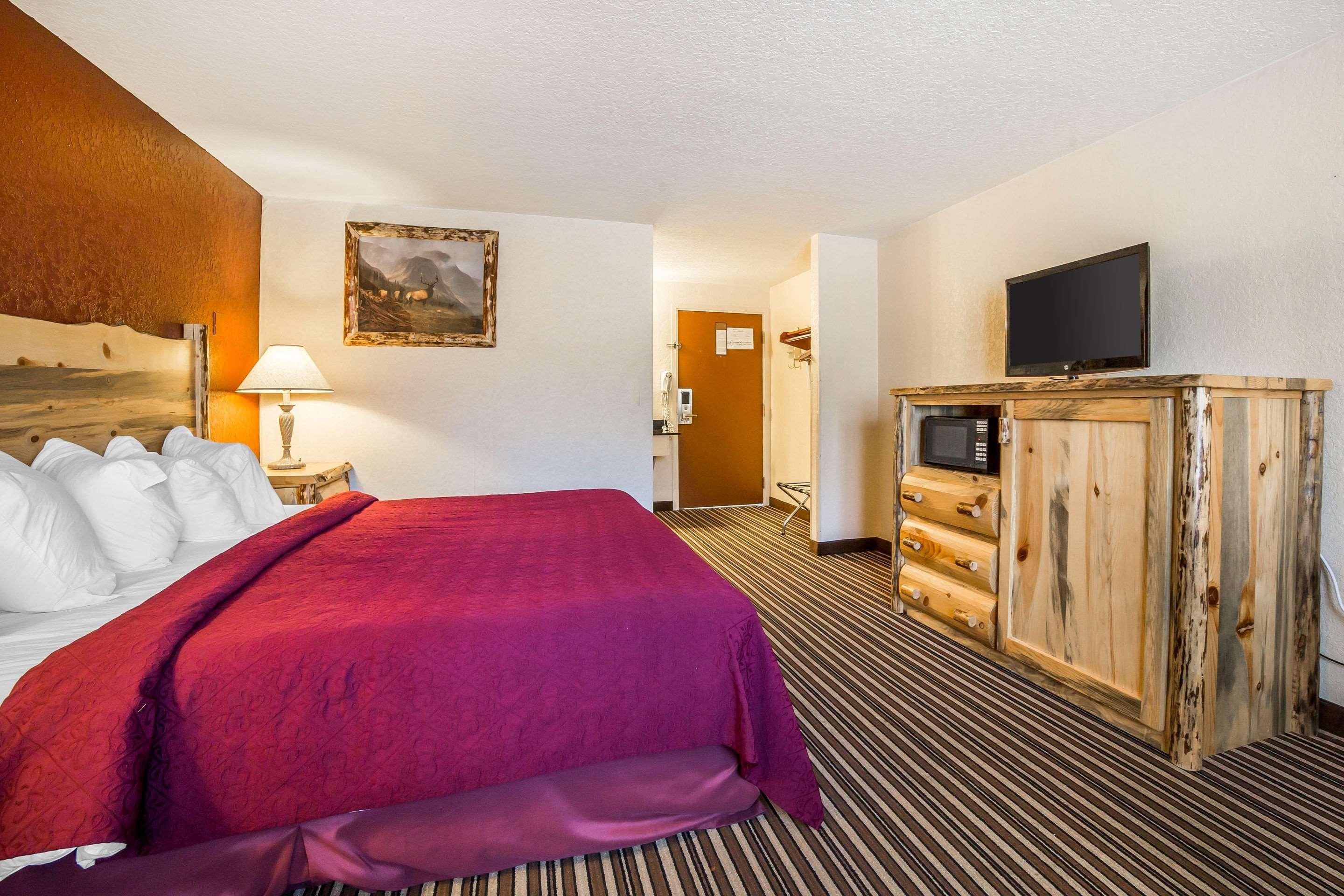 Studio 6 Suites Butte Mt I-90 I-15 Экстерьер фото
