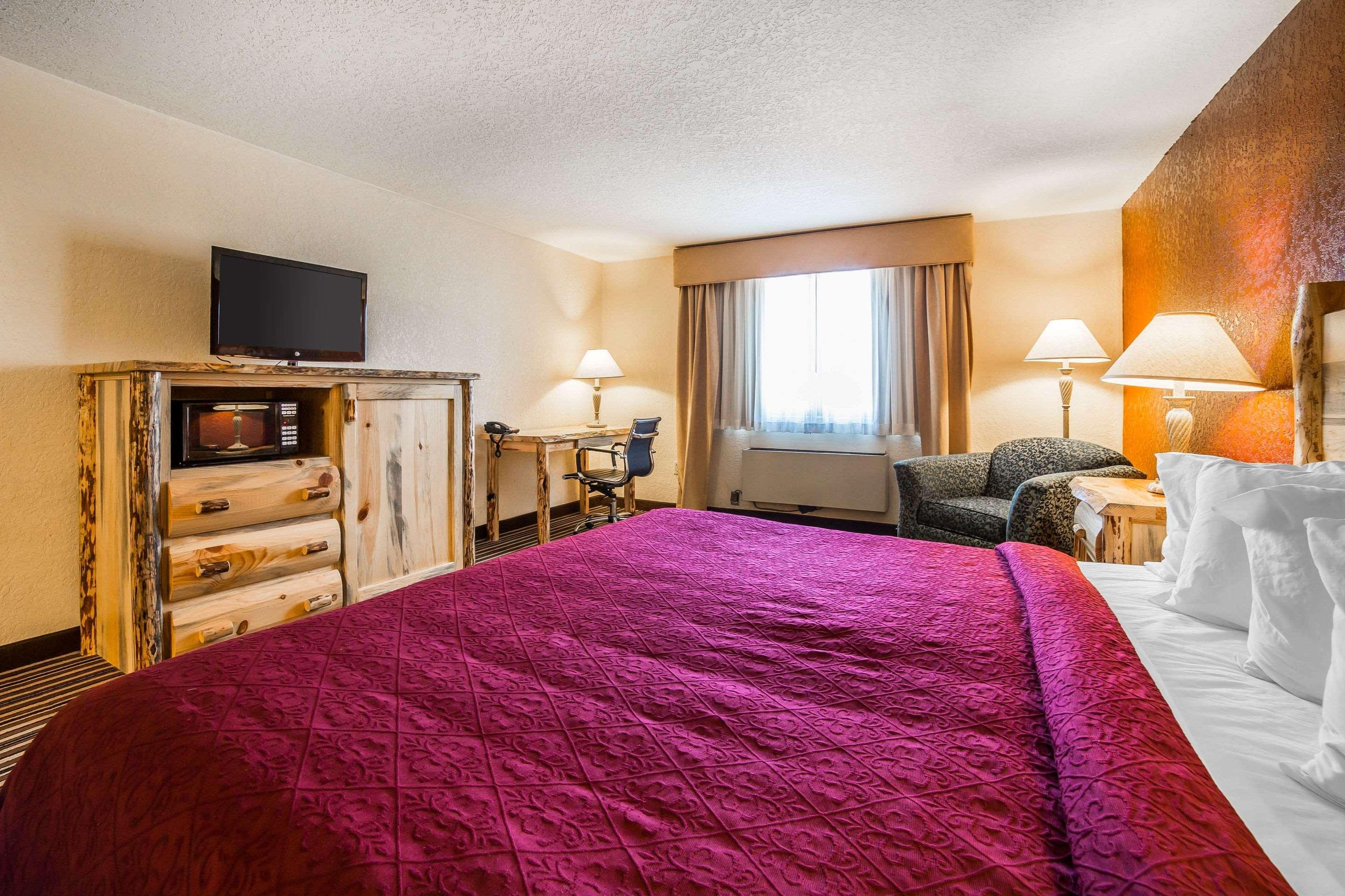 Studio 6 Suites Butte Mt I-90 I-15 Экстерьер фото