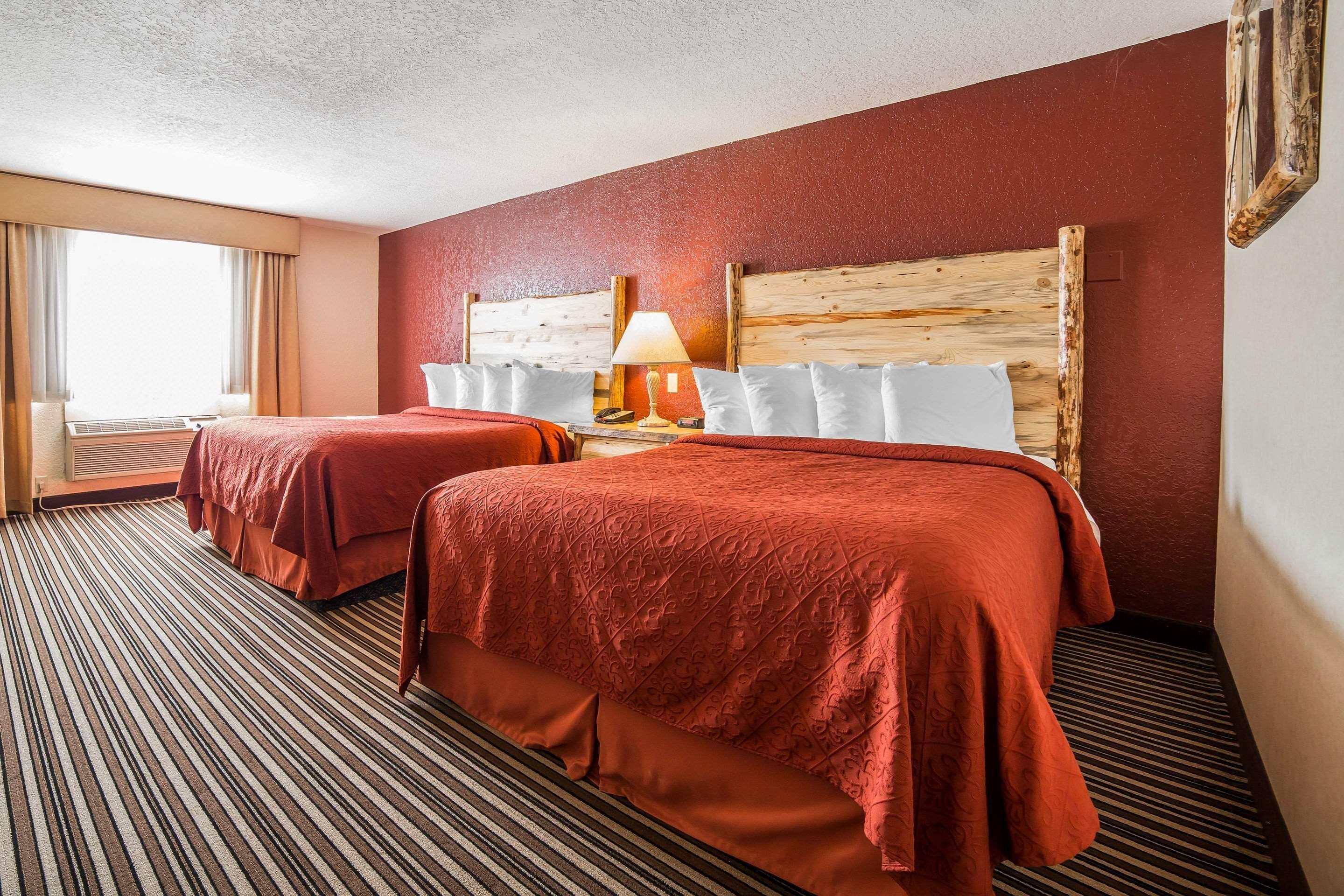 Studio 6 Suites Butte Mt I-90 I-15 Экстерьер фото