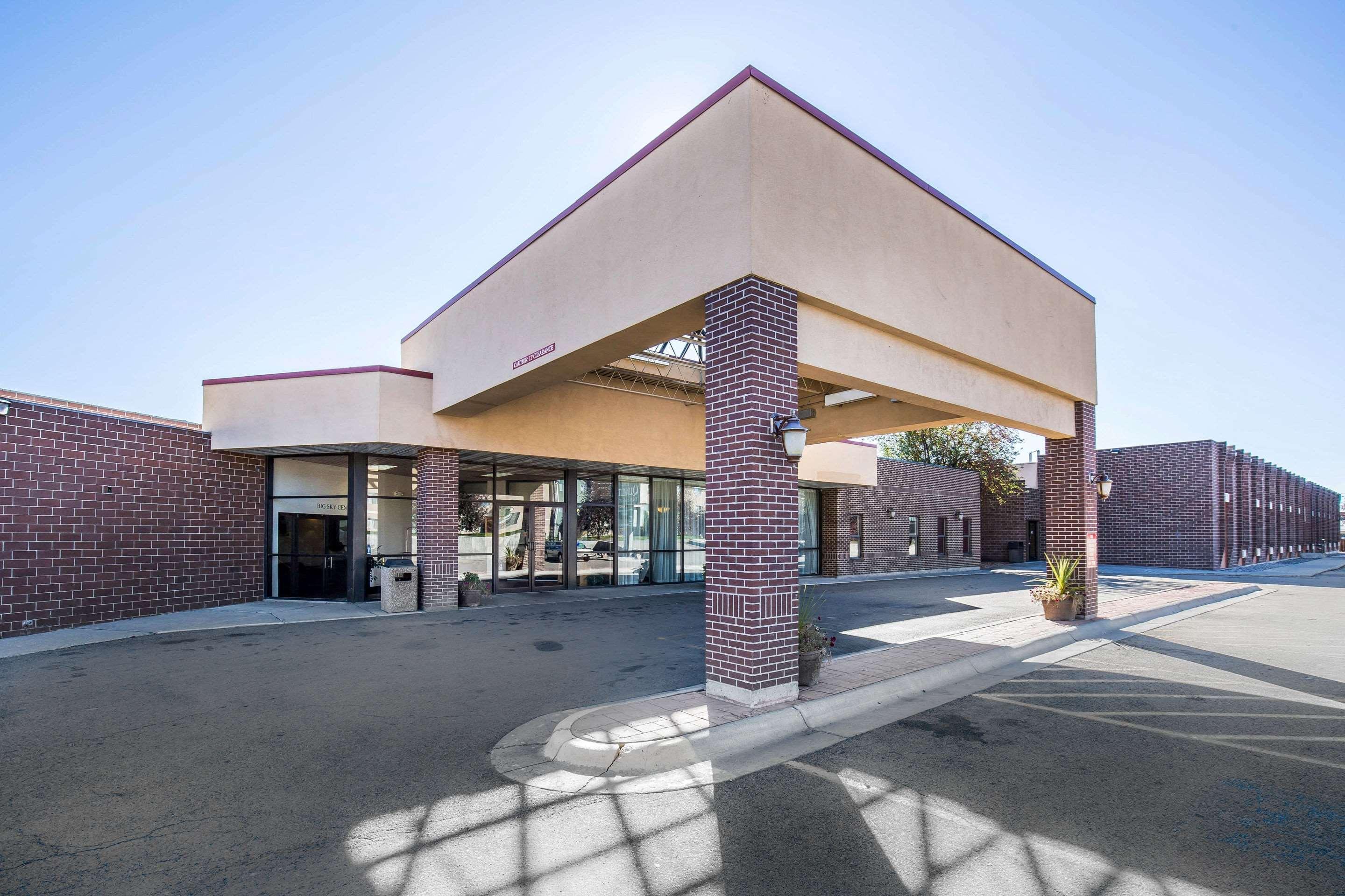 Studio 6 Suites Butte Mt I-90 I-15 Экстерьер фото