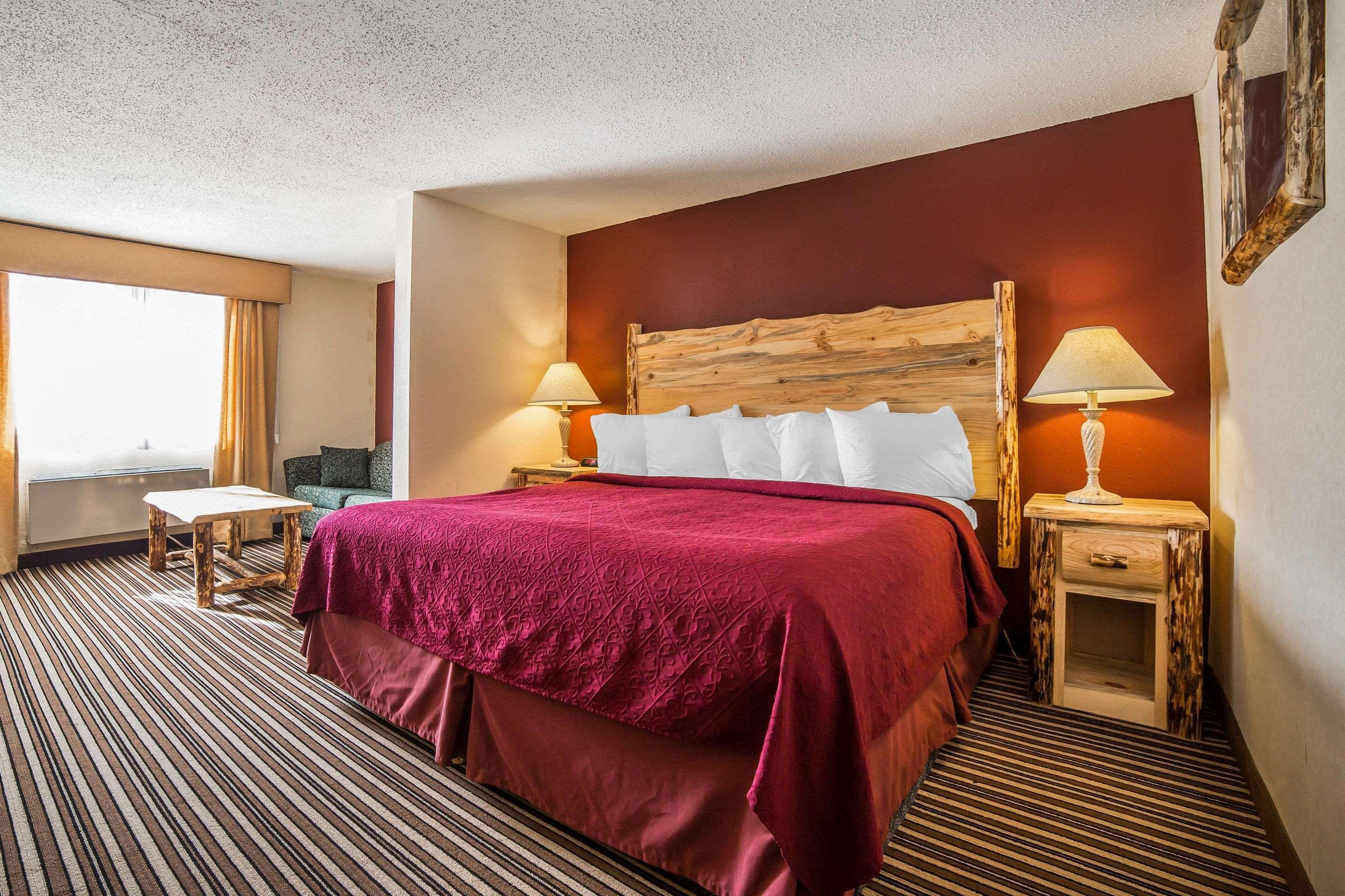 Studio 6 Suites Butte Mt I-90 I-15 Экстерьер фото