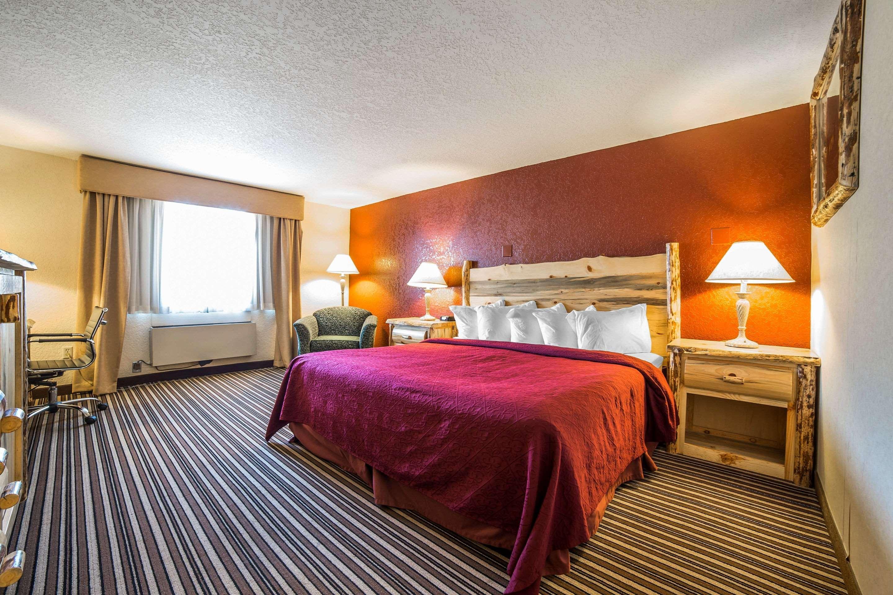 Studio 6 Suites Butte Mt I-90 I-15 Экстерьер фото
