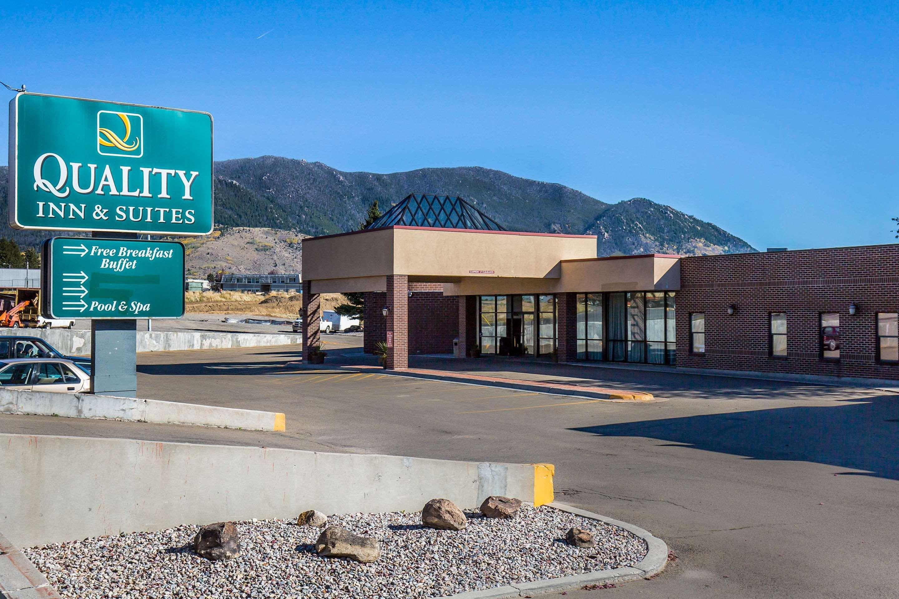 Studio 6 Suites Butte Mt I-90 I-15 Экстерьер фото