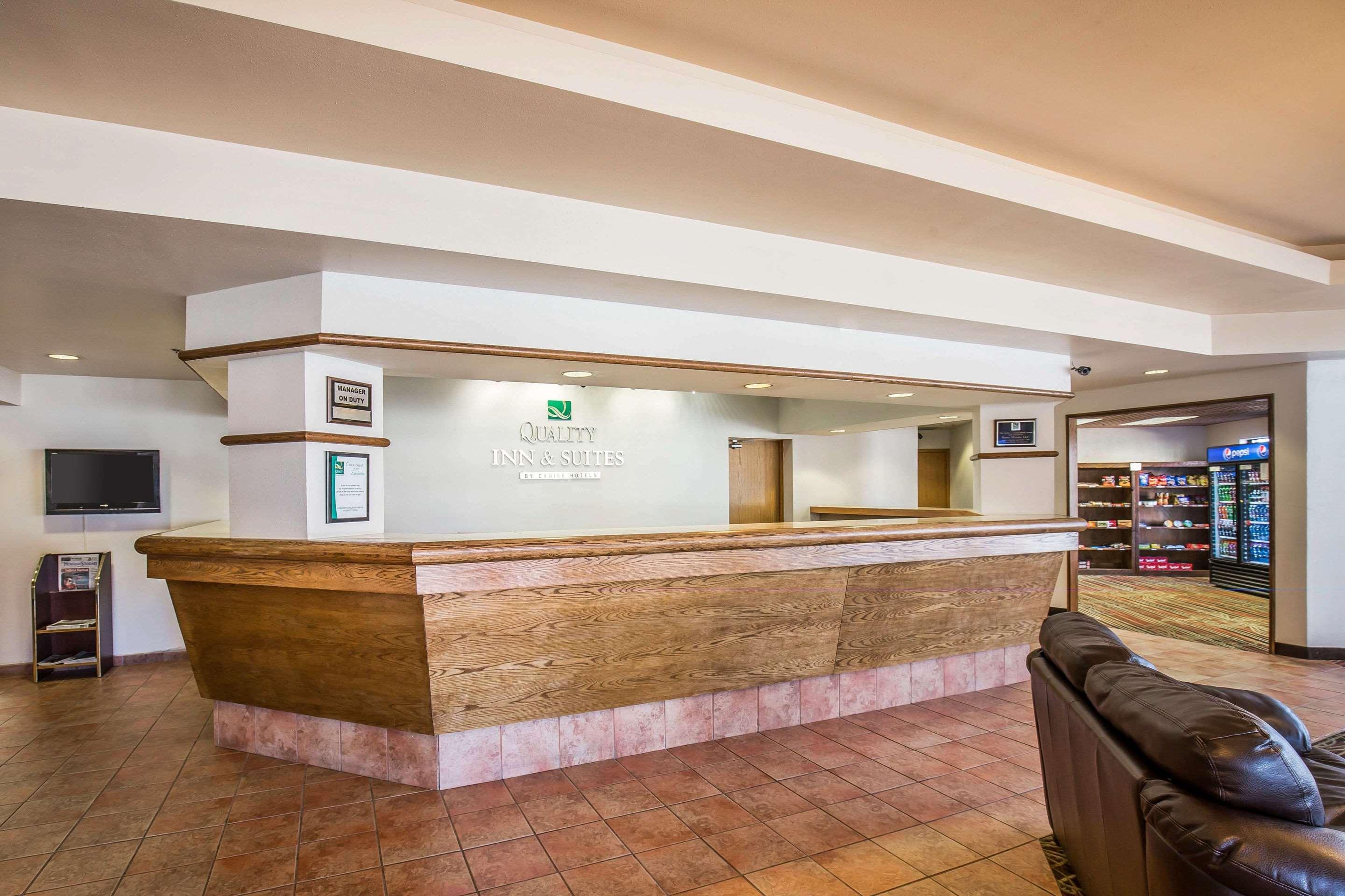 Studio 6 Suites Butte Mt I-90 I-15 Экстерьер фото