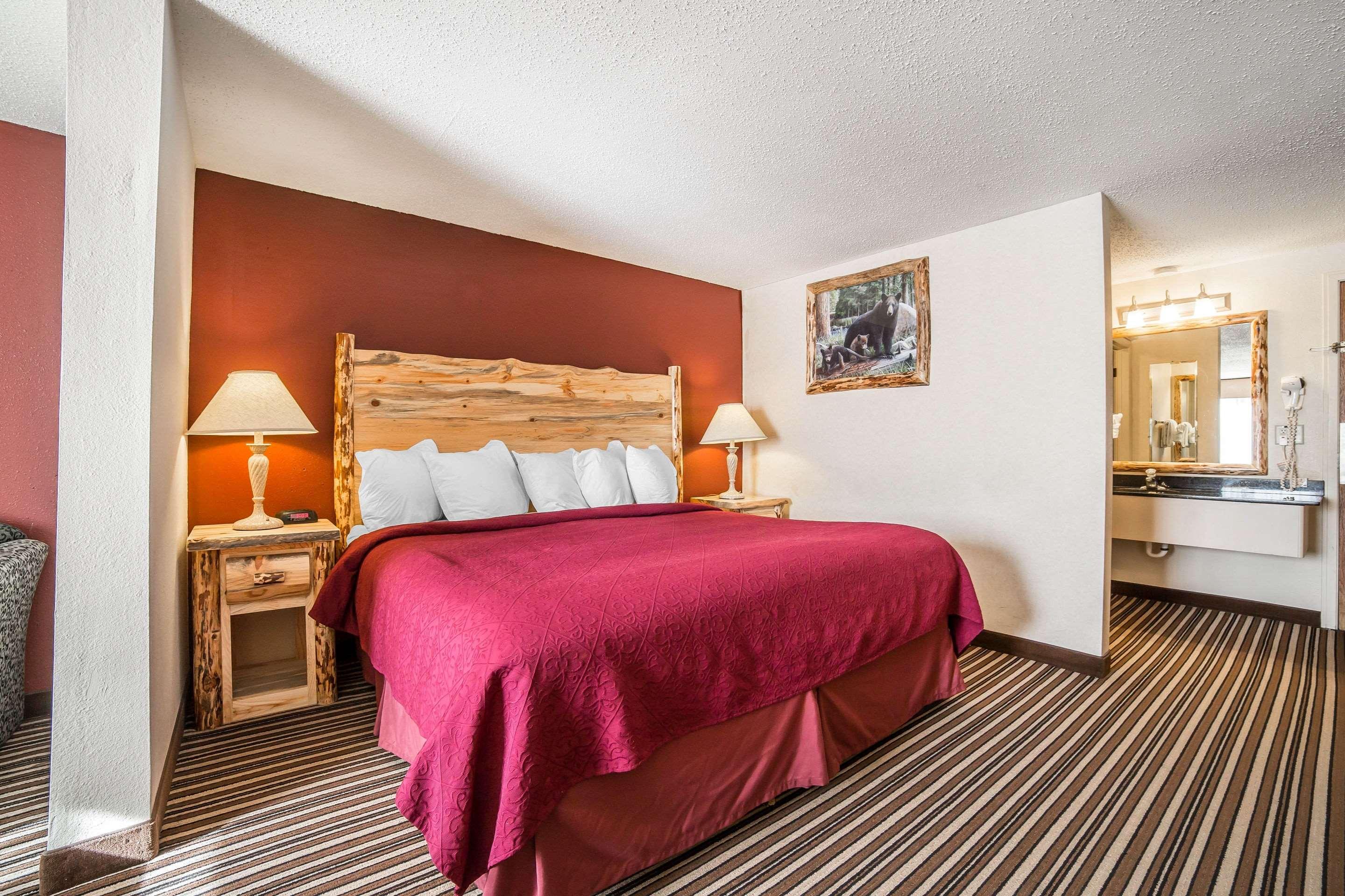 Studio 6 Suites Butte Mt I-90 I-15 Экстерьер фото