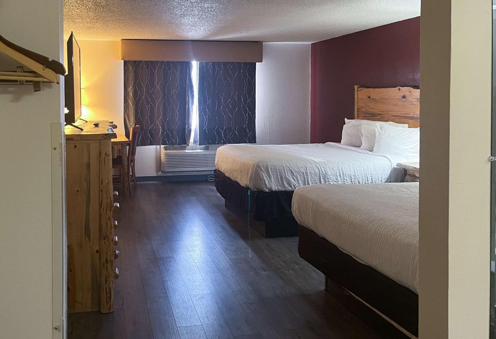 Studio 6 Suites Butte Mt I-90 I-15 Экстерьер фото