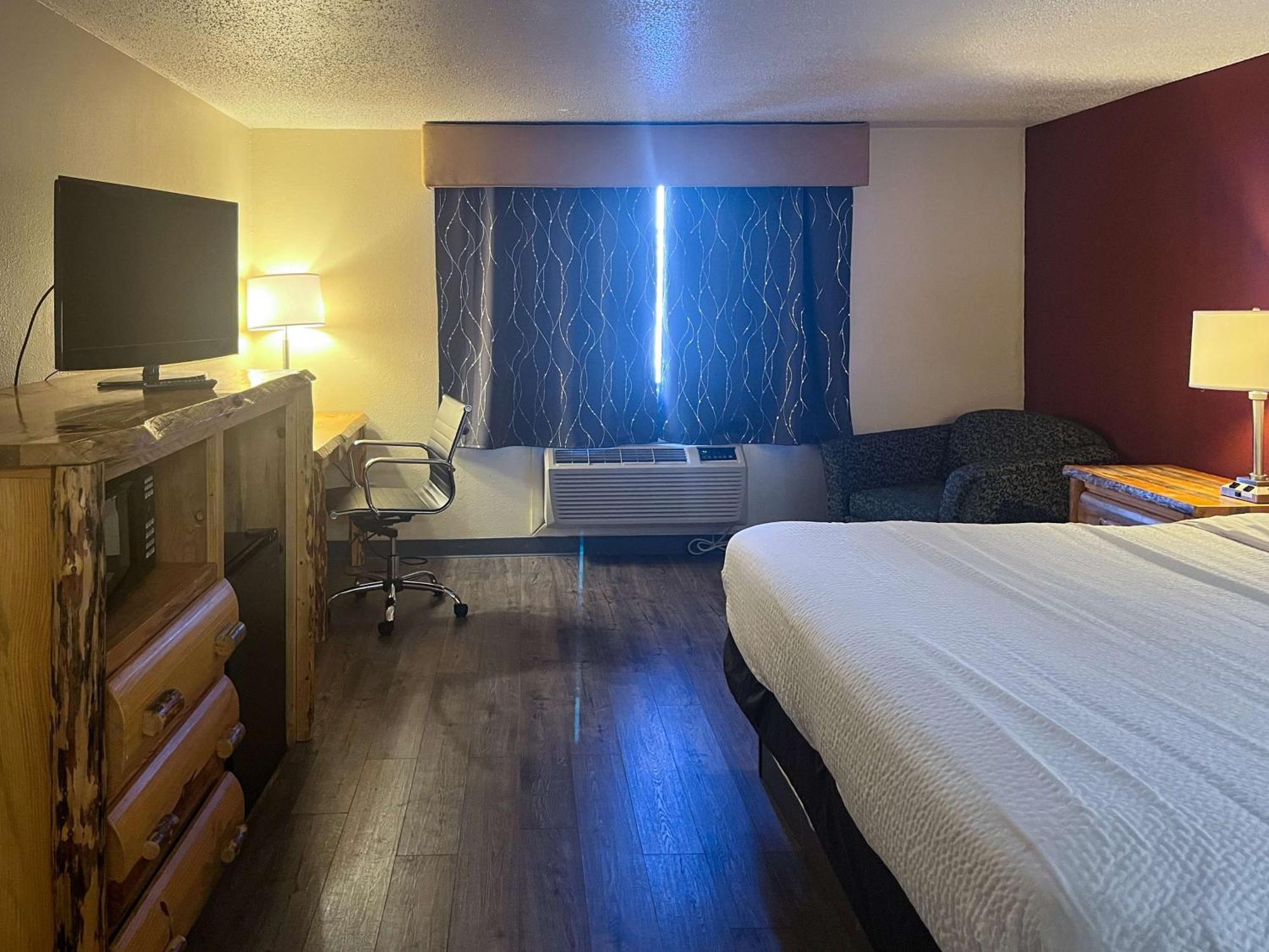 Studio 6 Suites Butte Mt I-90 I-15 Экстерьер фото