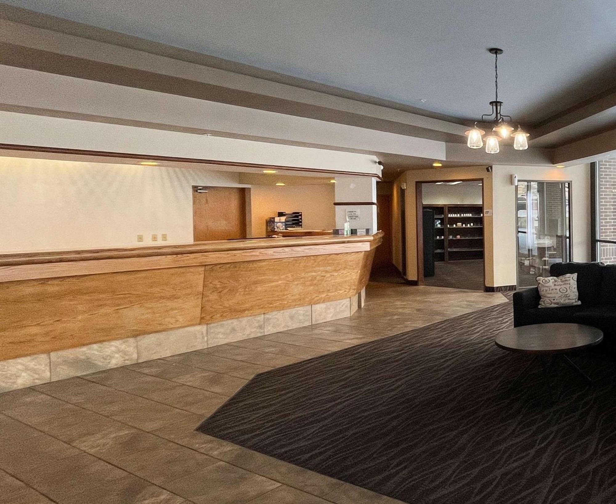 Studio 6 Suites Butte Mt I-90 I-15 Экстерьер фото